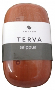 Emendo Tervasaippua Teerseife